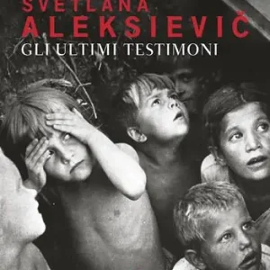 Gli ultimi testimoni Ordina Subito