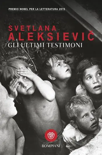Gli ultimi testimoni Ordina Subito
