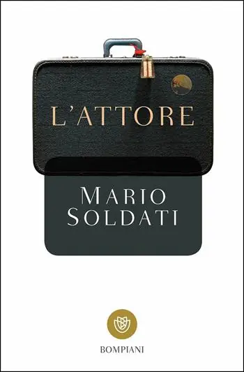 Più Venduto L‘ attore