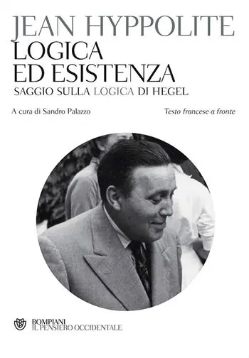 Logica ed esistenza. Testo francese a fronte Occasione