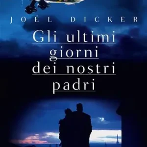 Gli ultimi giorni dei nostri padri Di Tendenza