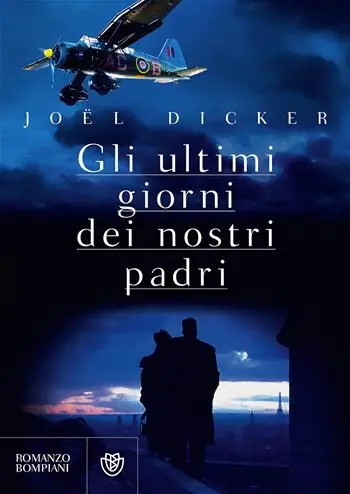 Gli ultimi giorni dei nostri padri Di Tendenza