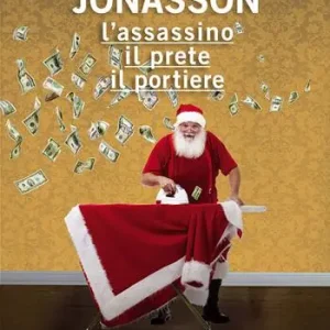 L‘assassino, il prete, il portiere Offerta Del Giorno