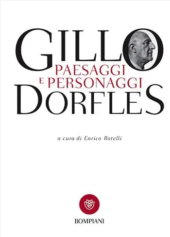 Sconto Paesaggi e personaggi