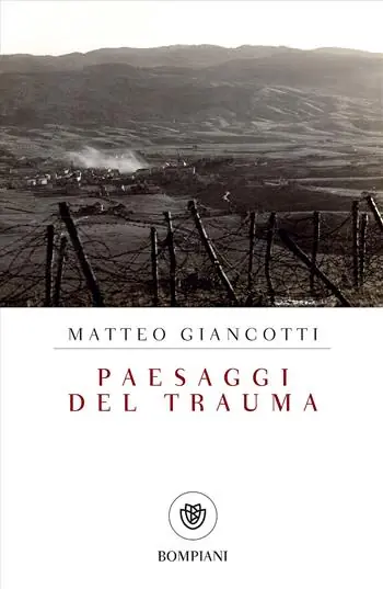 Paesaggi del trauma Popolare
