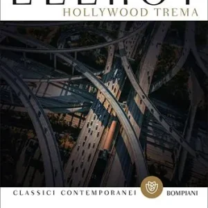 Hollywood trema Prezzo Conveniente
