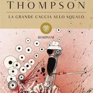 La grande caccia allo squalo Novità