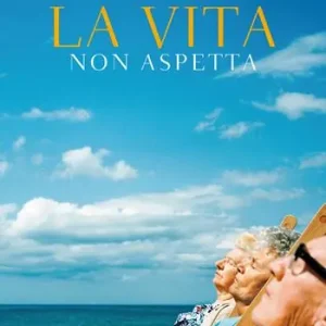 La vita non aspetta Compra Oggi Stesso