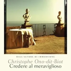 Credere al meraviglioso Scelto Dai Clienti