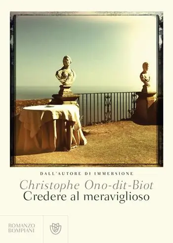 Credere al meraviglioso Scelto Dai Clienti