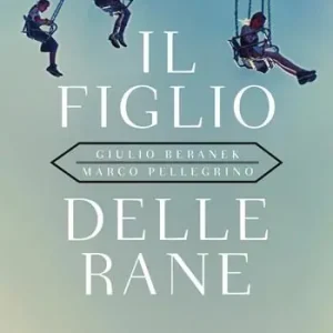 Il figlio delle rane Professionale