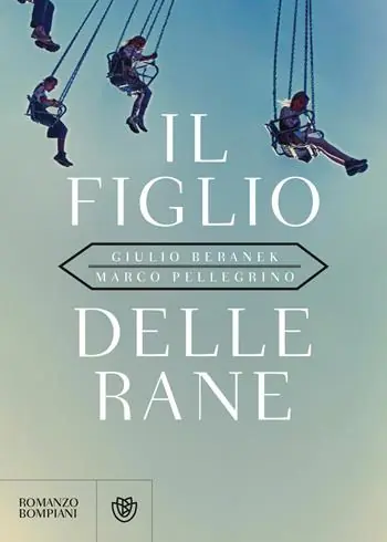 Il figlio delle rane Professionale