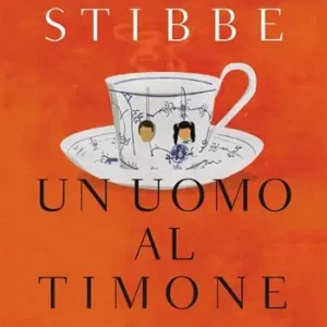 Occasione Imperdibile Un uomo al timone