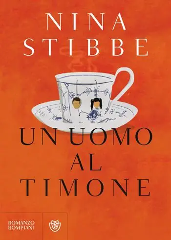 Occasione Imperdibile Un uomo al timone