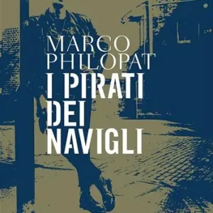 I pirati dei navigli Sconto