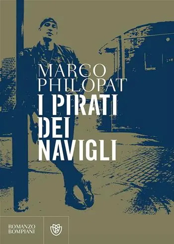 I pirati dei navigli Sconto