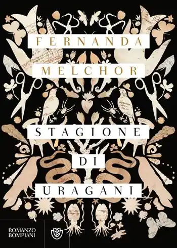 Stagione di uragani Ultima Occasione
