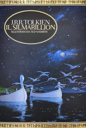 Il Silmarillion Prezzo Ridotto
