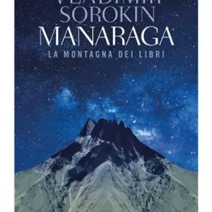 Must-Have Manaraga. La montagna dei libri