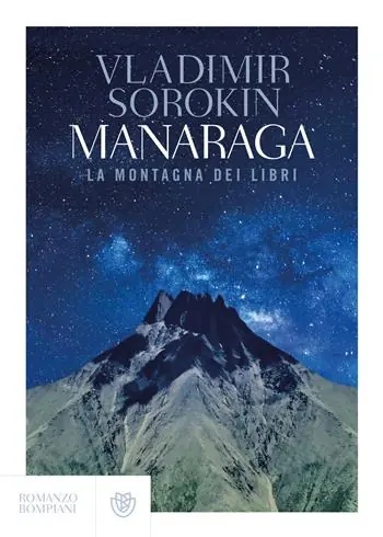 Must-Have Manaraga. La montagna dei libri
