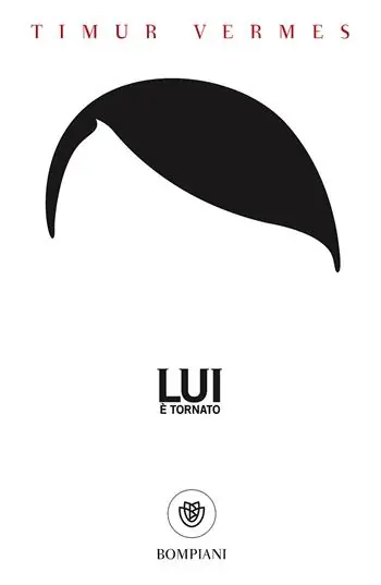 Saldi Lui è tornato