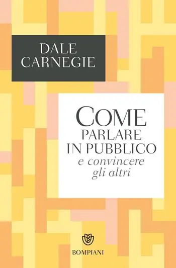 Vendita Finale Come parlare in pubblico e convincere gli altri