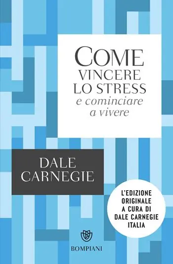 Saldi Come vincere lo stress e cominciare a vivere