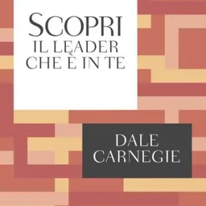 Subito Disponibile Scopri il leader che è in te