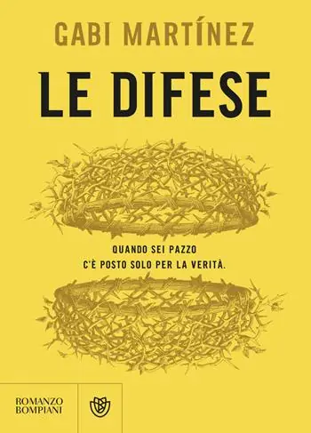 Le difese Ordina Subito