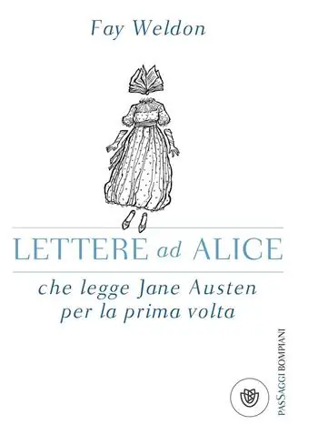 Lettere ad Alice che legge Jane Austen per la prima volta Solo Oggi