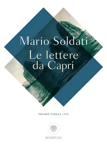 Le lettere da Capri Offerta Lampo