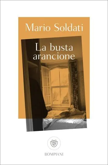 Occasione Imperdibile La busta arancione