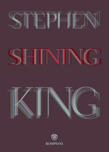 Shining Vendita Finale