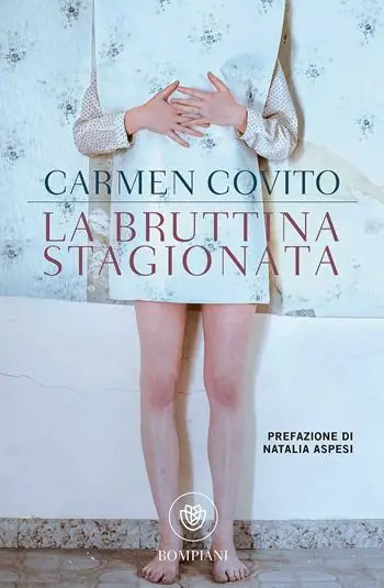 Prezzo Ridotto La bruttina stagionata