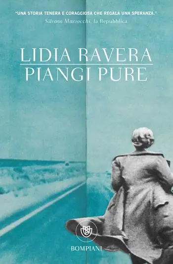 Piangi pure Scelto Dai Clienti