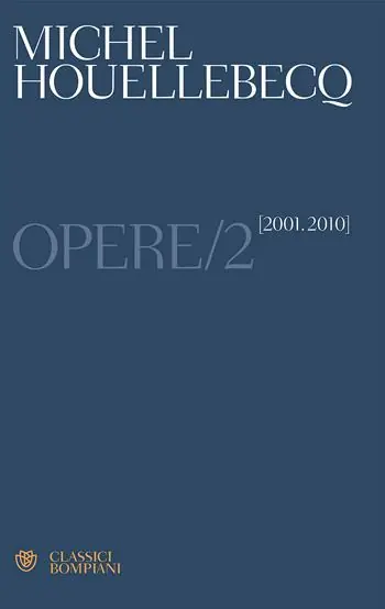 Sconto Opere. Vol. 2 (2001-2010)