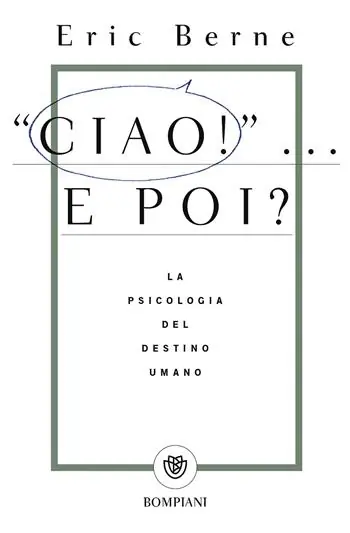 Compra Adesso Ciao!... E poi? La psicologia del destino umano