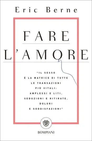Fare l‘amore Nuova Collezione