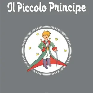 Il Piccolo Principe Pagamento Sicuro