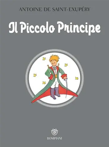 Il Piccolo Principe Pagamento Sicuro