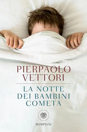 Consegna Rapida La notte dei bambini cometa. Ediz. ampliata