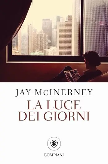 Nuova Collezione La luce dei giorni