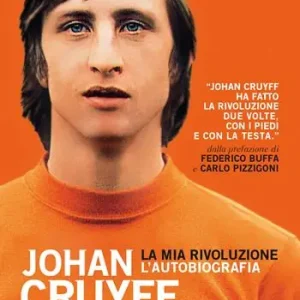 La mia rivoluzione Affare
