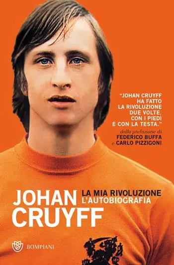 La mia rivoluzione Affare