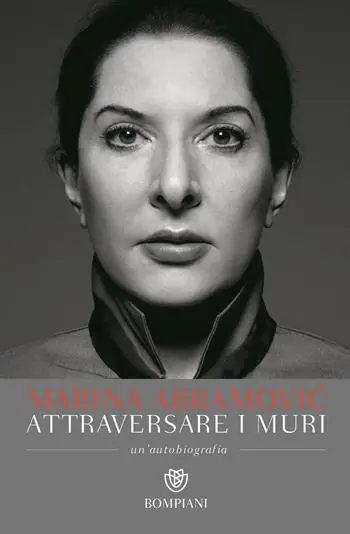 Attraversare i muri. Un‘autobiografia Occasione