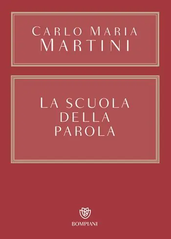 Saldi La scuola della Parola