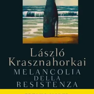 Melancolia della resistenza Miglior Prezzo