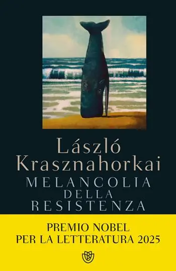 Melancolia della resistenza Miglior Prezzo