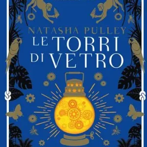 Le torri di vetro Offerta Del Giorno