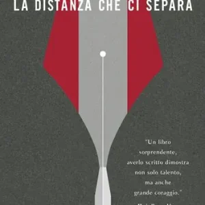 Affare La distanza che ci separa